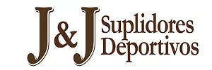 Logo J&J Suplidores Deportivos